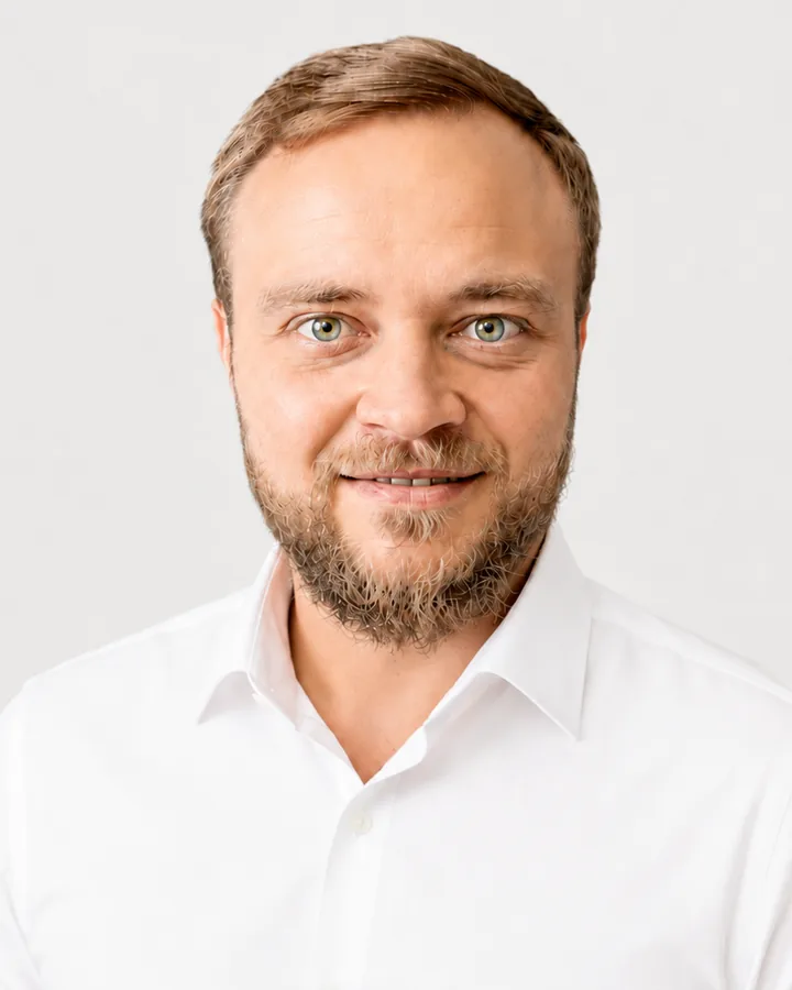 Oleks Koshovyi